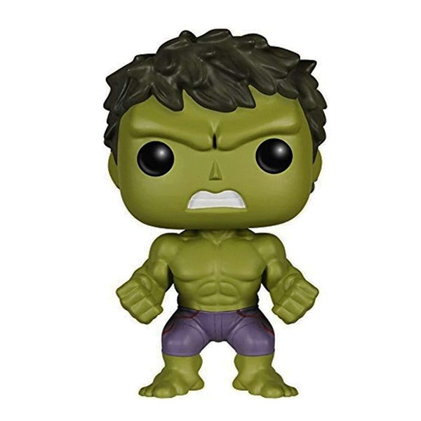 Hulk Funko Pop
