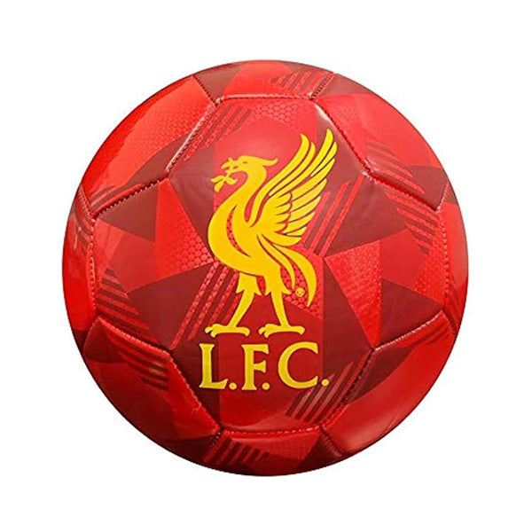 Liverpool FC Icon Football