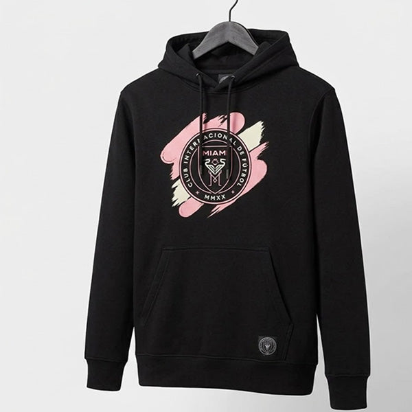 Inter Miami Pullover Hoodie