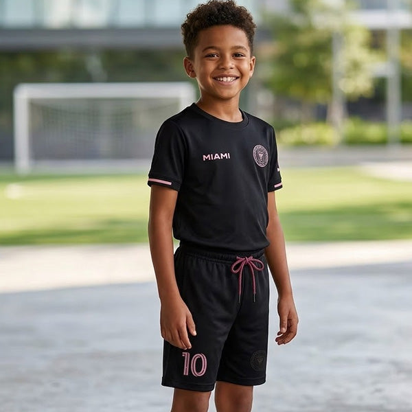 Inter Miami Youth 2 Piece Set