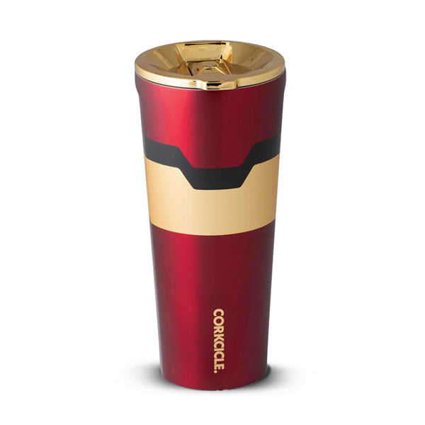Iron Man Tumbler