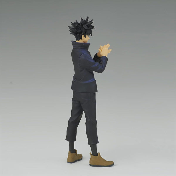 Jujutsu Kaisen Fushiguro Figurine