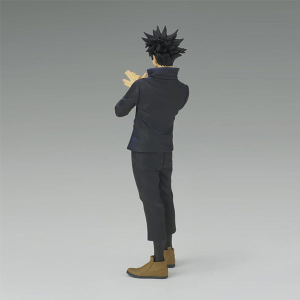 Jujutsu Kaisen Fushiguro Figurine