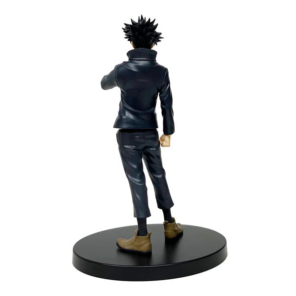 Jujutsu Kaisen Fushiguro Banpresto Figurine