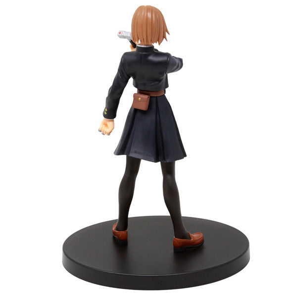 Jujutsu Kaisen Kugisaki Figurine