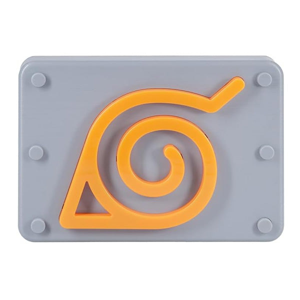 Naruto Konohagakure Icon Light