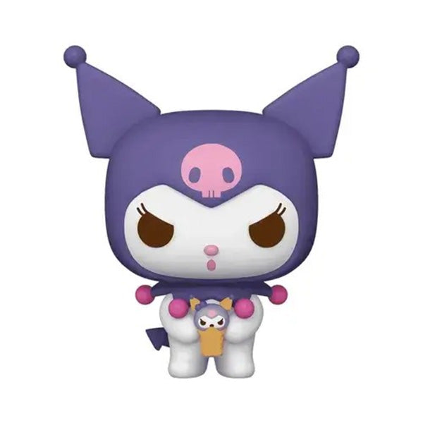 Hello Kitty Kuromi Funko Pop