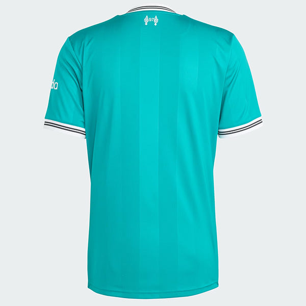 Liverpool FC 3rd Jersey 25/26