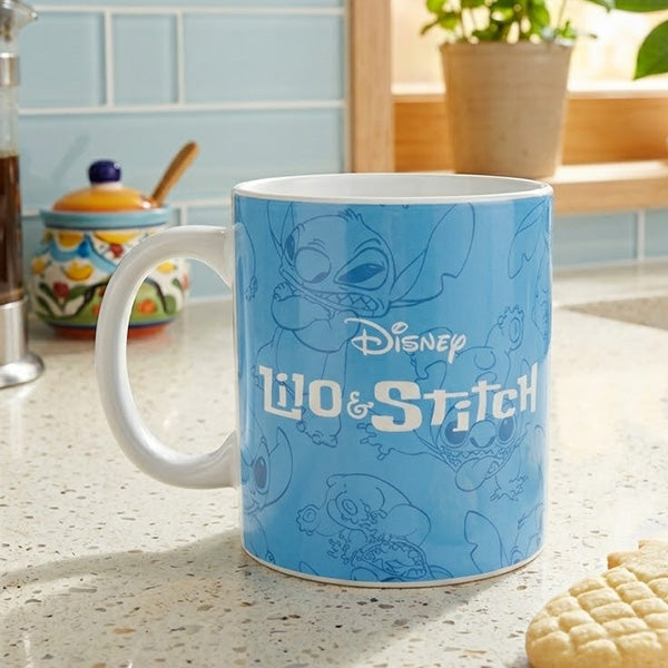 Lilo and Stitch Mug