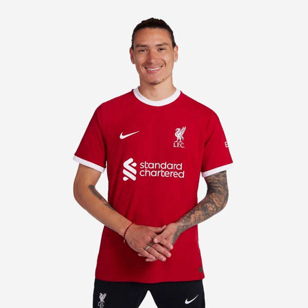 Liverpool FC Home Jersey 23/24
