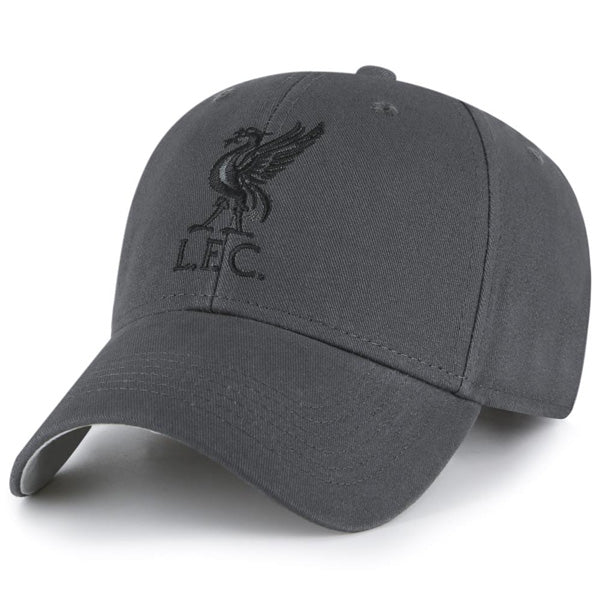 Liverpool FC Charcoal Cap