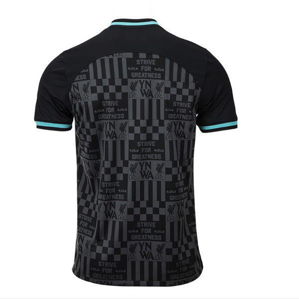 Liverpool FC Lebron Stadium Jersey