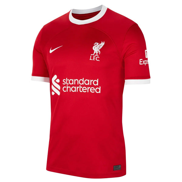 Liverpool FC Home Jersey 23/24