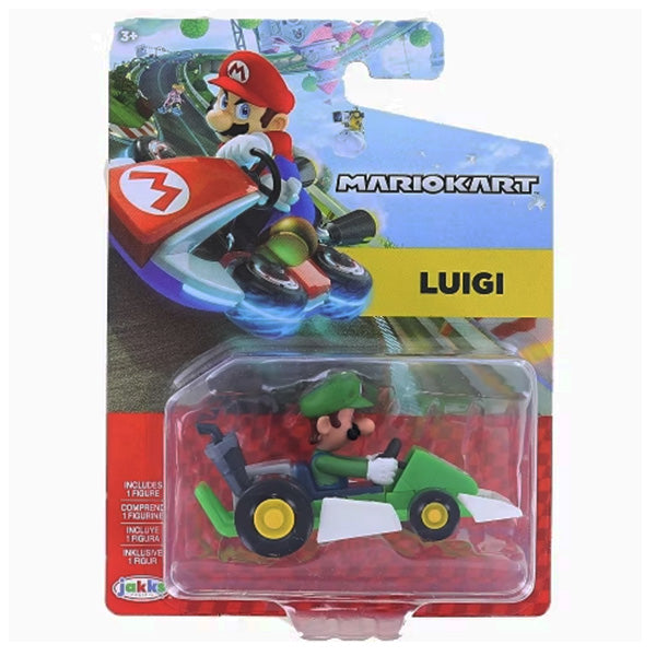 Super Mario Tape Racers