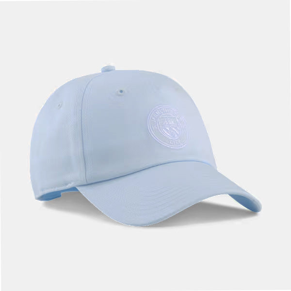 Manchester City FC Essentials Cap