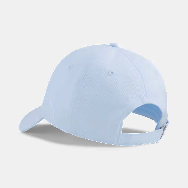 Manchester City FC Essentials Cap