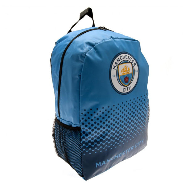 Manchester City FC Fade Backpack