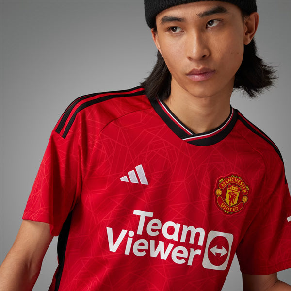 Manchester United FC Home Jersey 23/24