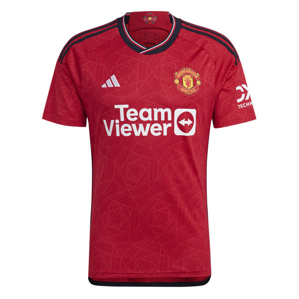 Manchester United FC Home Jersey 23/24