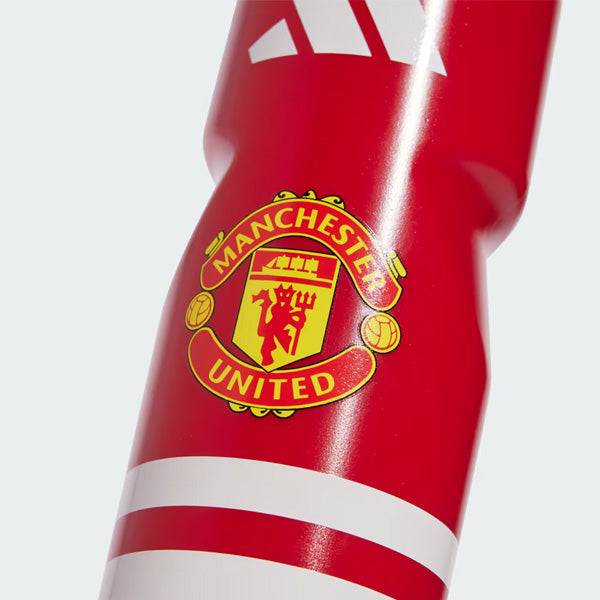 Manchester United Adidas Water Bottle