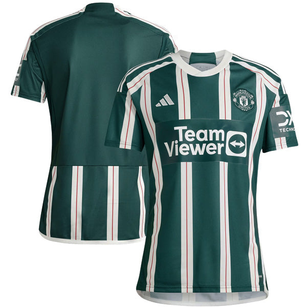 Manchester United FC Away Jersey 23/24