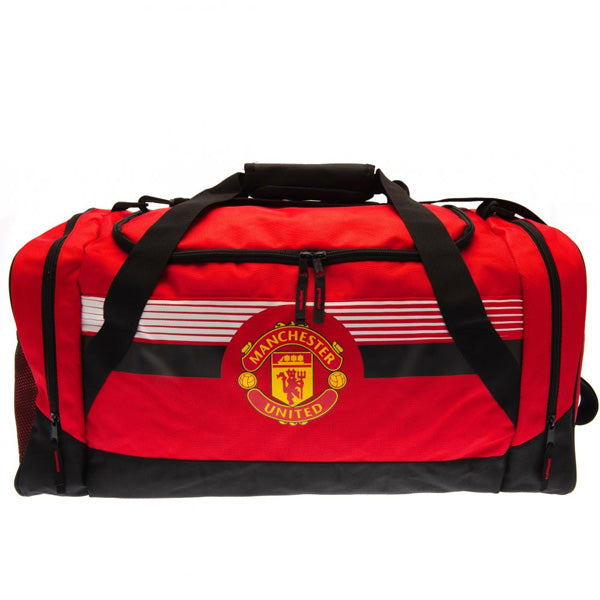Manchester United FC Ultra Holdall
