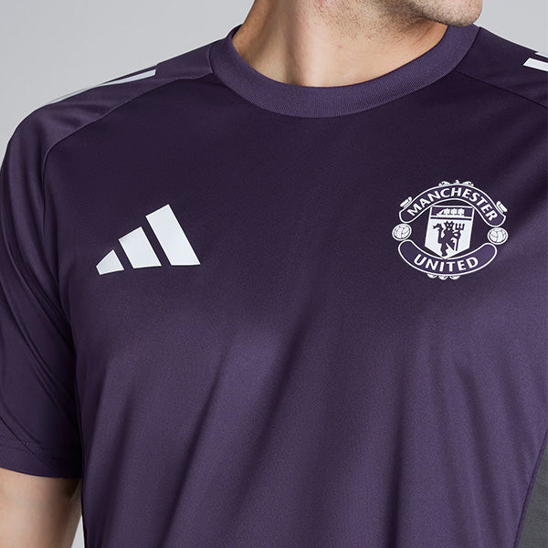 Manchester United FC Training 25/26 Jersey