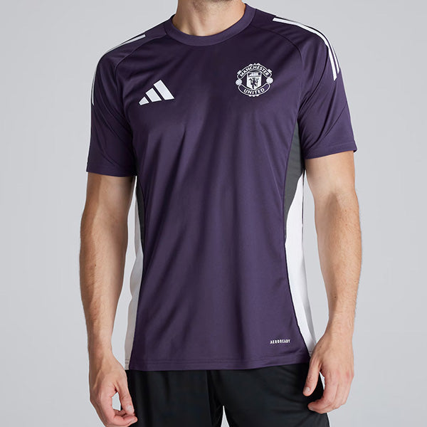 Manchester United FC Training 25/26 Jersey