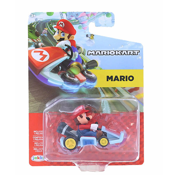 Super Mario Tape Racers