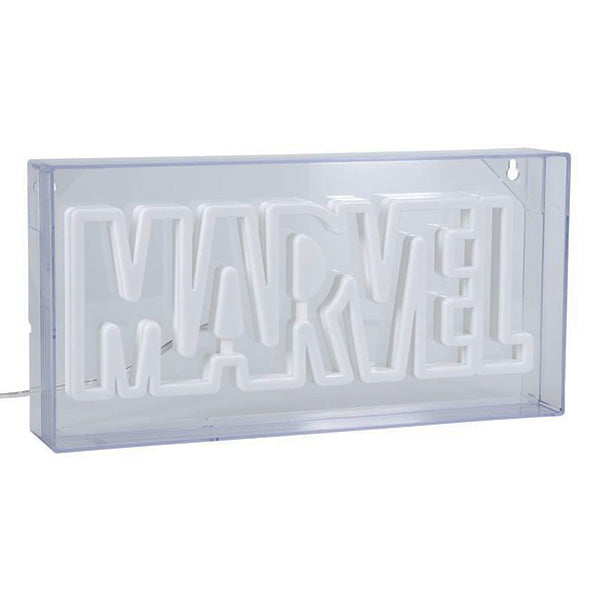 Marvel LED Neon Light