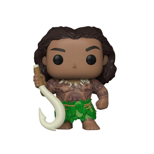 Maui Funko Pop