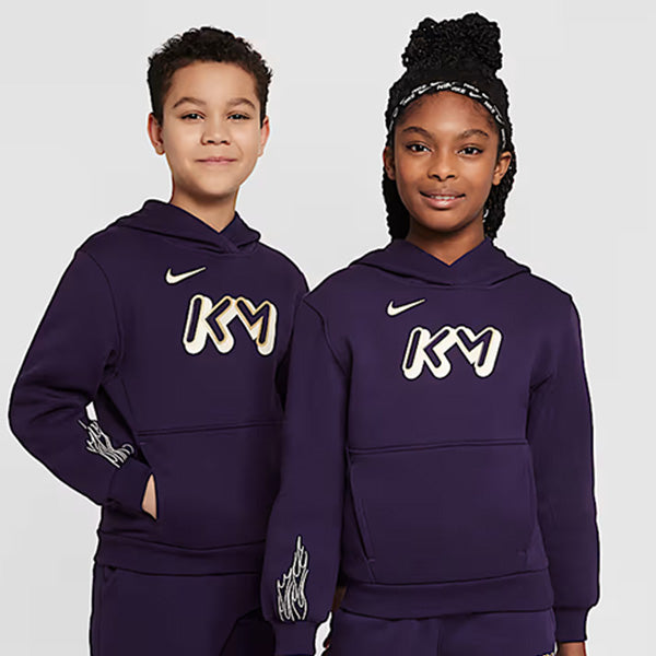 Kylian Mbappé Academy Youth Hoodie