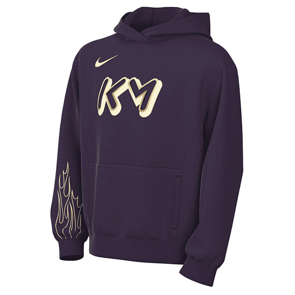 Kylian Mbappé Academy Youth Hoodie