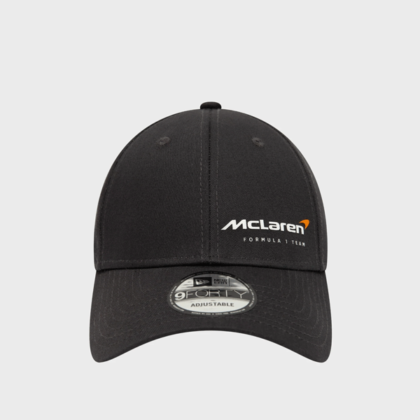McLaren New Era 9Forty Cap