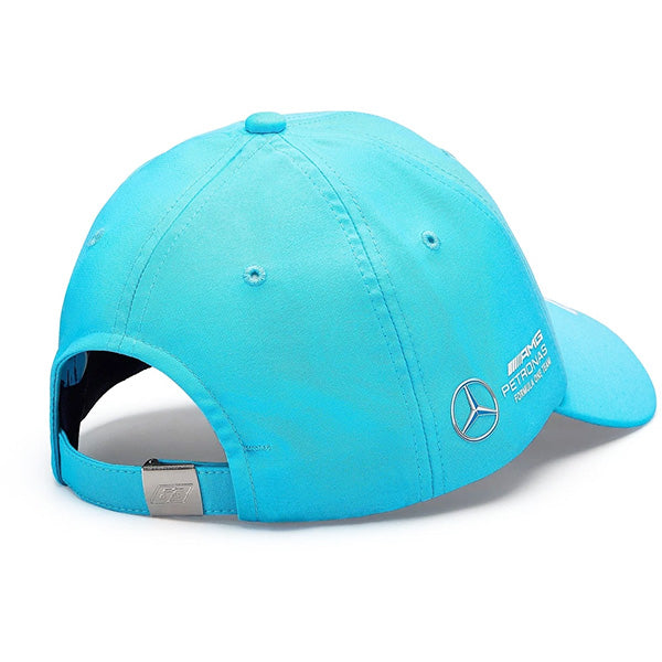 Mercedes AMG Petronas George Russell Cap