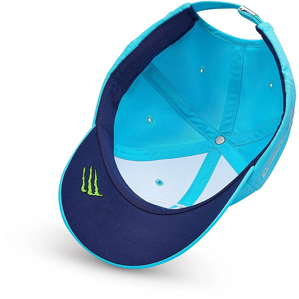 Mercedes AMG Petronas George Russell Cap