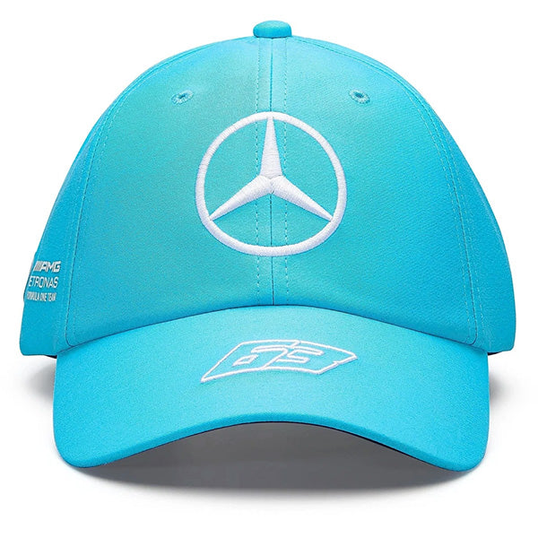 Mercedes AMG Petronas George Russell Cap