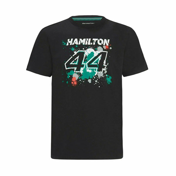 Mercedes AMG Lewis Hamilton T-Shirt