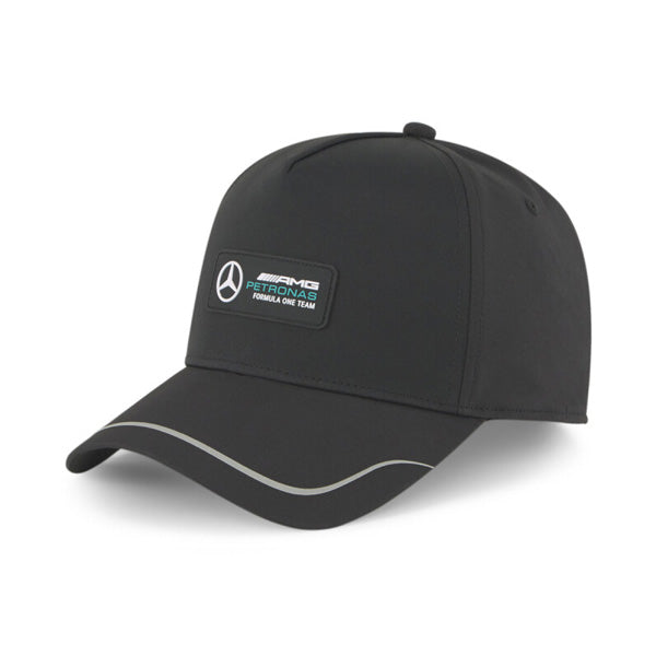 Mercedes AMG Petronas BB Cap
