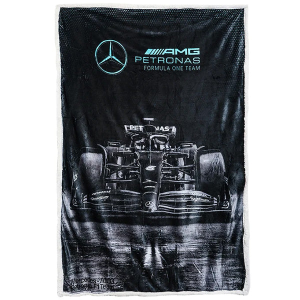 Mercedes AMG Petronas F1 Fleece