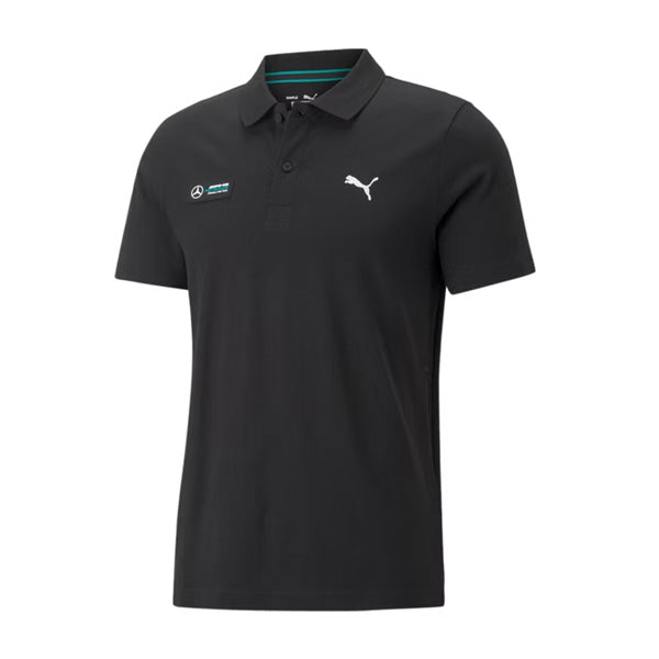 Mercedes-AMG Petronas Motorsport Essentials Polo Shirt