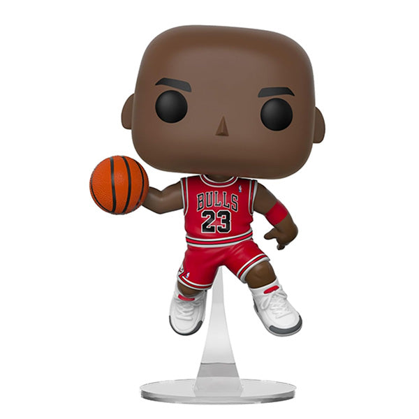Michael Jordan Funko Pop