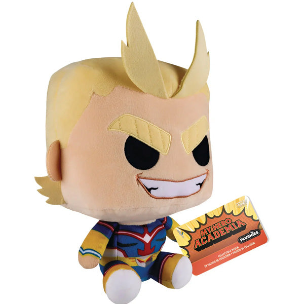 My Hero Academia All Might Plush