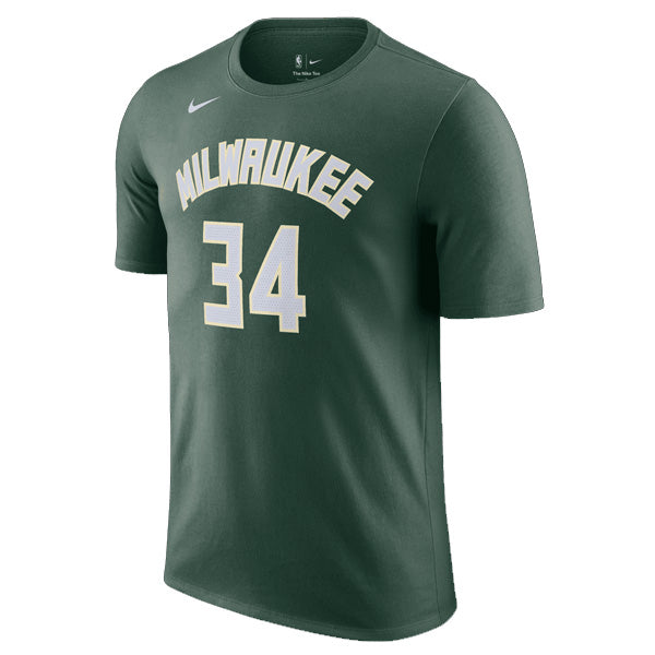 Milwaukee Bucks Antetokounmpo T-Shirt