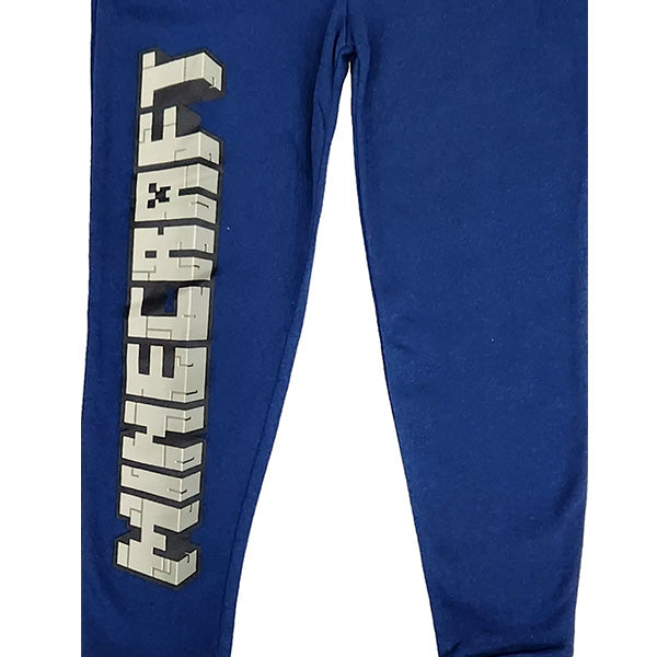 Minecraft Joggers