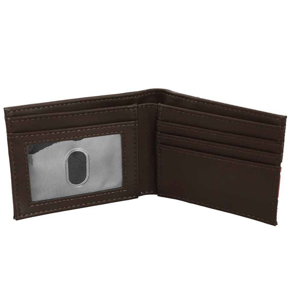 Naruto Akatsuki Bifold Wallet
