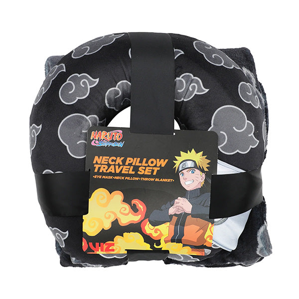 Naruto Travel Set