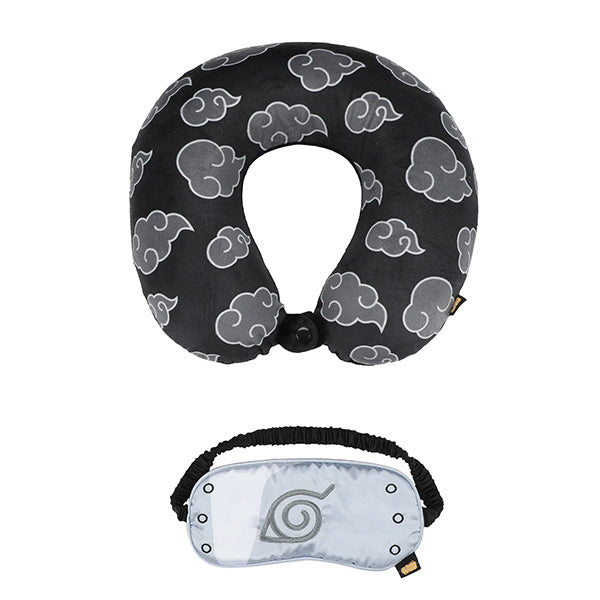 Naruto Travel Set