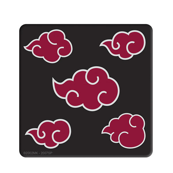 Naruto- Kakashi and Itachi Heat Changing Mug and Coaster