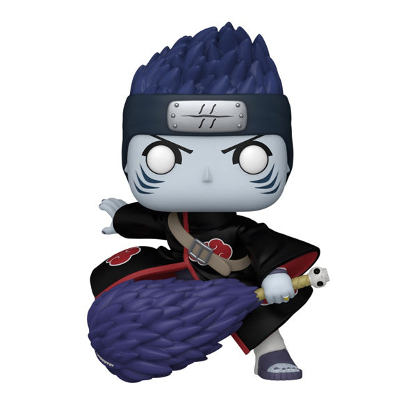Naruto Kisame Hoshigaki Funko Pop